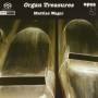 Mattias Wager - Organ Treasures