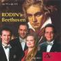 Rodin Quartett - Streichquartette op.95 & 132