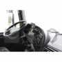 Arat - Navi-Halterung Mercedes Actros MP2/MP3 Bj. 03-10 / Axor ab Bj. 08