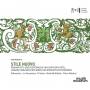 Waldeck / Waldner / da Col / Ochecaton / La Venexiana / + - Stile Nuovo-Weihnachtsmusik von Christoph Stzl