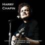 Harry Chapin - Live at the Capitol Theater OCT 21, 1978 (Marble V