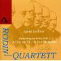 Rodin Quartett - Streichquartette Vol.1,op.74