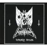 Nifelheim - Unholy Death (CD+book)