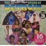Rare Earth / Joe Stubbs / Betty Lavette - Motortown Sound Of Detroit: Vol. 3