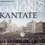 J.S.Bach-Stiftung / Rudolf Lutz - Kantate/Alles Leben strmt aus Dir