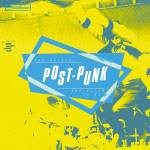 Various Artists - The Bristol Post Punk Explosion (Clear Yellow Viny
