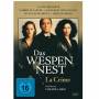 Claude Brasseur - Wespennest [DE-Version, Regio 2/B]