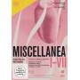 Heinz Emigholz - Miscellanea (I-VII)-Sieben F [Regio free (0)]