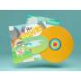 The Shins - CHUTES TOO NARROW -20th Anniversary Remaster Opaqu