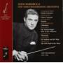 Sir John Barbirolli - Tchaikovsky / Portnoff / Balakirev