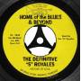 Five Royales - Definitive 5 Royals