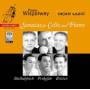 Pieter Wispelwey / Dejan Lazic - Cellosonaten