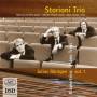 Storioni Trio - Klaviertrios 6,10,9