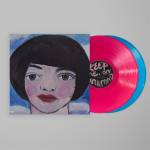 Bonny Light Horseman - KEEP ME ON YOUR MIND/SEE YOU FREE (Pink & Blue Vin