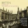 Daniel Norman / Christopher Gould - Britten Canticles