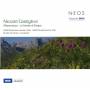 WDR SO Kln / WDR Rundfunkchor Kln / E. - Altisonanza/Le Favole Di Esopo