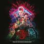 Kyle Dixon / Michael Stein - Stranger Things 3 (Netflix Original Series)