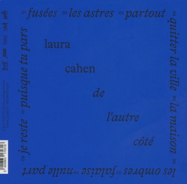 De L\'autre Côté 1
