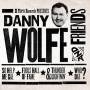 Various - Danny Wolfe And Friends