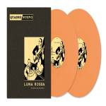 Quadro Nuevo - Luna Rossa (Ltd 180g Salmon Pink 2LP)