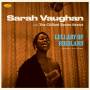 Sarah Vaughan - Lullaby Of Birdland (Ltd.180g Vinyl)