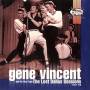 Gene Vincent - The Lost Dallas Sessions 1957-