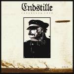 Endstille - Infektion 1813 (Marbled Red Vinyl)