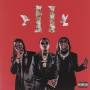 Migos - Culture II (3LP)