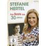 Stefanie Hertel - Das Beste aus 30 Jahren-Meine grten Hits [DE-Version, Regio 2/B]