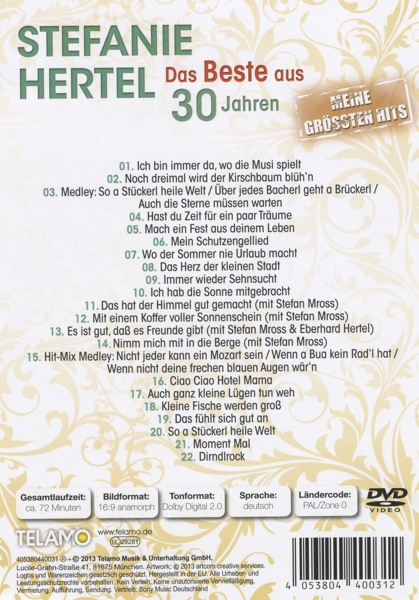 Hertel, Stefanie 1