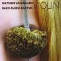 Mathieu Van Bellen - Bach-Blaha-Bartok
