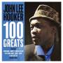 John Lee Hooker - 100 Greats