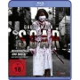 Takeshi Sone - Ghost Mask: Scar (Blu-ray) [DE-Version, Regio 2/B]