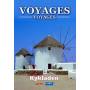 Vz-handelsgesellschaft - Voyages-voyages Kykladen [Regio free (0)]