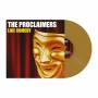 The Proclaimers - Like Comedy (Ltd Gold Vinyl Edition)