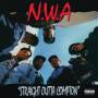 N.w.a. - Straight Outta Compton