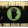 Dub Colossus - A Town Called Addis