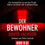 David Jackson - Der Bewohner