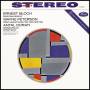 Minneapolis Symphony Orchestra / Antal Dorati - Bloch Sinfonia Breve/Peterson Free Variations