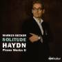 Markus Becker - Solitude