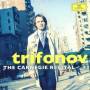 Daniil Trifonov - Carnegie Recital