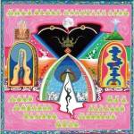 Acid Mothers Temple & The Melting Paraiso UFO - Holy Black Mountain Side (Eco Mix Vinyl)