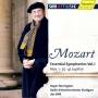 Roger Norrington / RSO SWR - Sinfonien 1,25+41