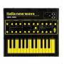 Various - Italia New Wave - Minimal Synth, Newwave & Post Punk From Th
