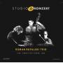 Roman Trio Rofalski - Studio Konzert