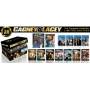 Cagney & Lacey: Complete Collection (38pc) / (box) - Cagney & Lacey: Complete Collection [US-Version, Regio 1]