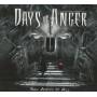 Days Of Anger - Rise Above It All