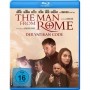 Plaion Gmbh - The Man From Rome - Der Vatika [DE-Version, Regio 2/B]