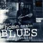 Comin Blues Home To The - Comin Home To The Blues Vol.3