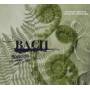 BACH J. S. - Sonaten Fr Violine & Cembalo